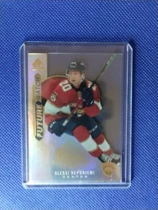 Reloj UD SP Auténtico 20/21 - Futuro Acetato - Aleksi Heponiemi *Ruta Norte* - Imagen 1 de 1