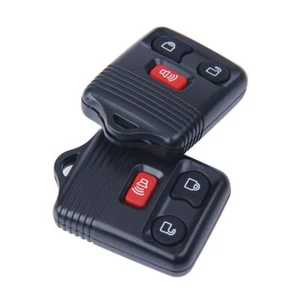 For Ford F150 F250 F350 1998-2010 Remote Car Key Fob Shell Cover CWTWB1U345 2X - Picture 1 of 10