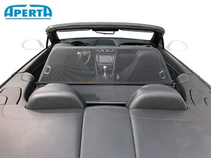 Windschott passend für Bentley Continental GTC 2012-2019 Windschutz Stop Neu - Bild 1 von 24