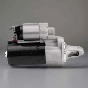TRQ New Replacement Starter Motor For Mercedes Benz bw - Picture 1 of 1