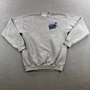 spyder surfboard sweatshirt youth XL gray crewneck - Picture 1 of 16