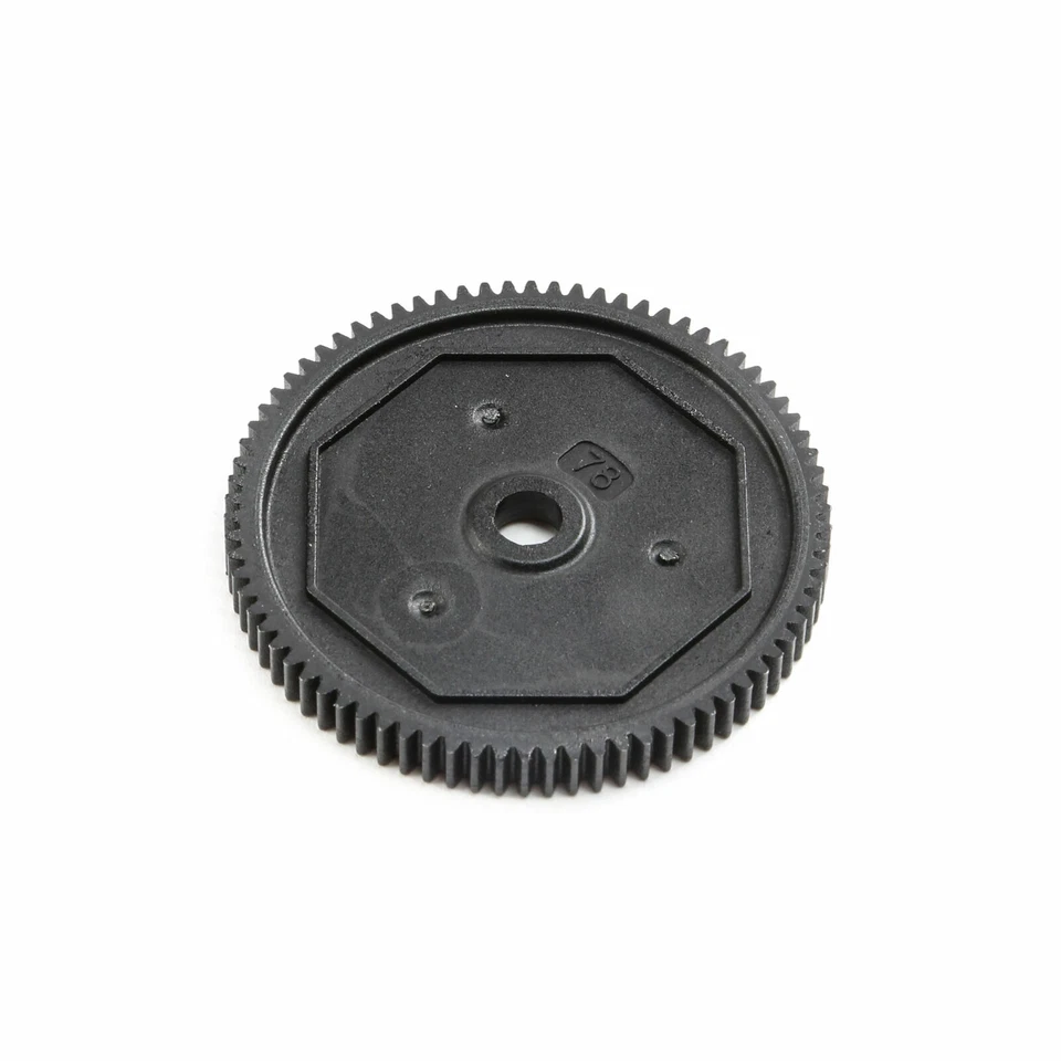 78T Spur Gear, SHDS, 48P Team Losi Racing TLR232077 - Image 1 of 1