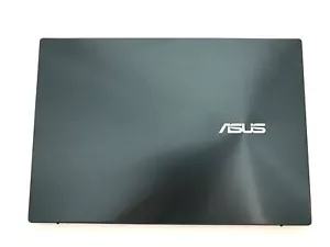 ORIGINALE ASUS ZENBOOK DUO cover posteriore LCD - UX481 UX481FL 90NB0P61 R7A010 - Foto 1 di 4