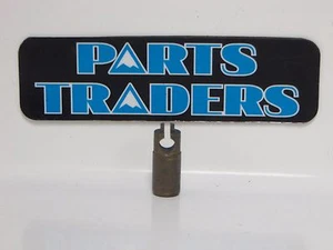 Motorcycle Carburetor Carb Starter Choke Plunger 8mm 20mm Long - Picture 1 of 1