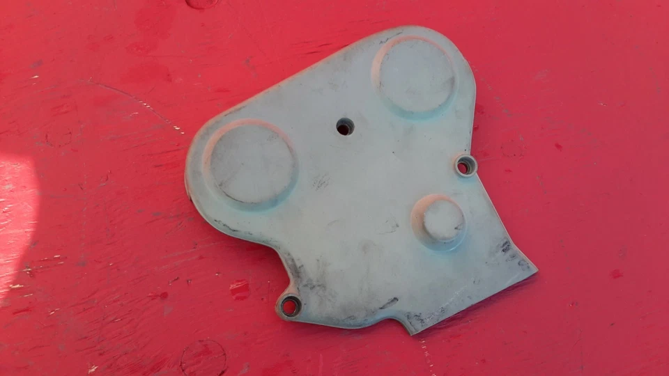 Cubierta de correa de distribución Ducati ST4 ST4S 2002-2005 Sport Touring 245,1.021,1A OEM Foto 1 de 4