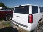 (LOCAL PICKUP ONLY) Trunk/Hatch/Tailgate Privacy Tint Glass Fits 15-19 SUBURBAN