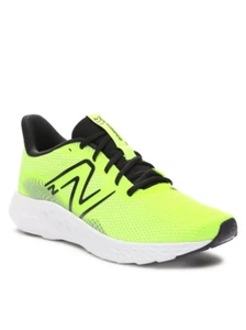 SCARPE SNEAKERS UOMO NEW BALANCE M411CT3 VERDE ORIGINALE PE 2024 - Picture 1 of 6