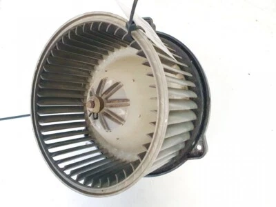 Mitsubishi Carisma 1997 Heater blower assy 03u352, Genuine #1473557-36 - Image 1 of 4