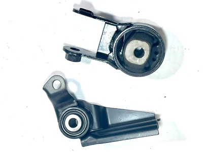 Rear Mount & Torque Strut Mount for 06-19 Toyota Yaris 1.5L 08-14 Scion xD - Image 1 of 4