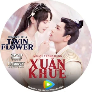 Nguoi Trong Mong Xuan Khue - Phim Trung Quoc - Picture 1 of 1
