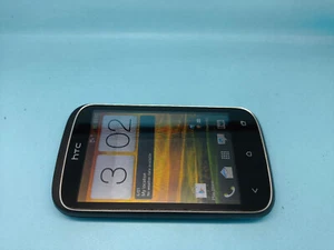HTC Desire C - Smartphone (sbloccato) nero ottime condizioni - Foto 1 di 4