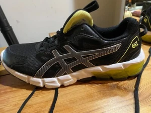  kids running shoes ASICS GEL - Picture 1 of 3