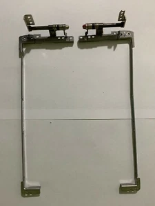Coppia cerniere Sinistra e Destra - SX e DX per HP Pavilion DV6 - 2025sl - Foto 1 di 5