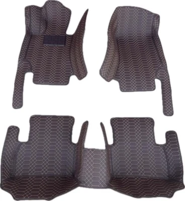 Fit Subaru Impreza 1992-2020 Car Floor Mats All Weather Carpet Custom Waterproof Foto 1 de 4