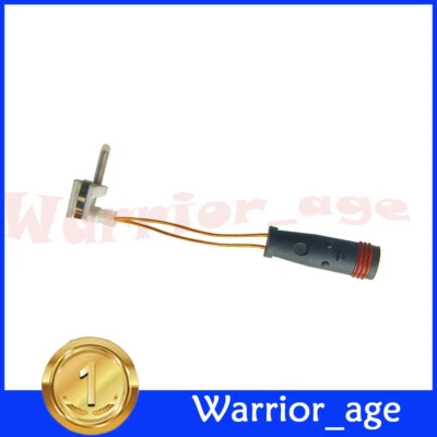 #2115401717 Latest Brake Pad Wear Sensor Fits Mercedes-Benz W211 W220 C250 S500 - Image 1 of 4