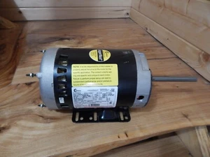 Motore elettrico ventilatore a condensatore Century JuggerNaut # H1051A - Foto 1 di 3