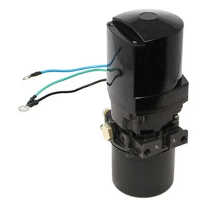 Motor de inclinación y ajuste - Imagen 1 de 1