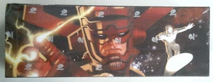 1x  Heralds of Galactus Collector Set: VS. System: 2006 Brand New Board Games - Picture 1 of 1