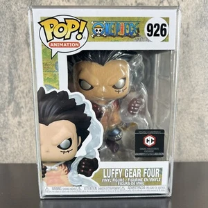 Funko Pop! One Piece Luffy Gear Four #926 Chalice Collectibles Exclusive - Bild 1 von 7