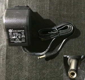 Original Charger G075020D22 Adapter 7.5V 200mA Tip 5.5mm/2.1mm - Picture 1 of 1