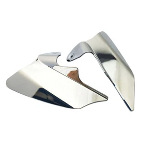 Heat Shield Air Deflectors For Harley For Touring Electra Road Glides 97-07 AS - Bild 1 von 7