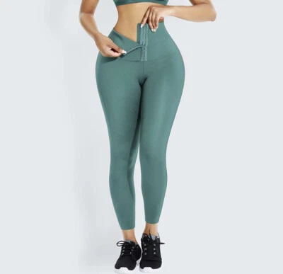 Corset leggings Foto 1 de 4