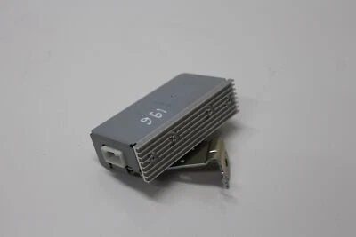 LEXUS UX300E 2019+ AA1, AH1, MA1 Sound Control Unit 86240-76100 (N196) - Image 1 of 4