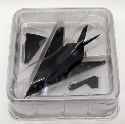 Altaya 1/150 Scale Model Aircraft AL1005J -  F-117 Stealth - Image 1 of 4