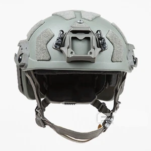 FMA New SF SUPER HIGH CUT Helmet Tactical Protective Helmet A Type - Picture 1 of 28