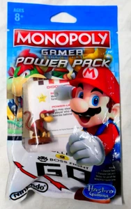 New! Monopoly Gamer Power Pack -  Diddy Kong  - Figure Nintendo Hasbro - Picture 1 of 4