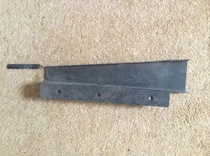 NOS Austin Healey Sprite Radiator Support Bracket Repair Piece AHA 5624 - Picture 1 of 3