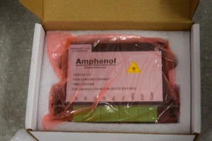 Amphenol 1026152 DWDM Modul #2 S16 - Bild 1 von 3