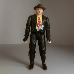 RoboCop: The Series PUDFACE 4.5" Toy Island Actionfigur 1994 - Bild 1 von 3
