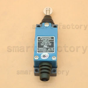 1PCS New Panasonic Limit Switch AZ8112 AZ-8112 5A 250VAC - Picture 1 of 4
