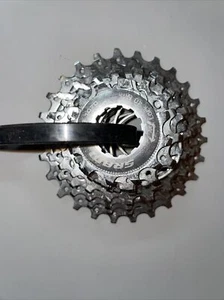 Cassetta pacco pignoni bici corsa SRAM OG 1070 12-26 10 velocità - Foto 1 di 1