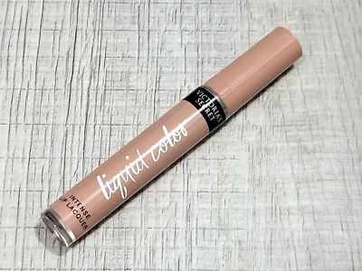 Victoria's Secret Liquid Color Intense Lip Lacquer - Innocence - mauve pink tan - Image 1 of 2