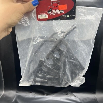 Redcat Racing 07061 Front Bumper for Truck and Sandrail 07061 - Image 1 of 4