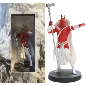 DC Comics Super Héros Trigon 14 Figurines de Collection Eaglemoss BD TV et Films