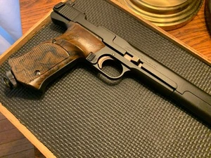 Vintage Smith & Wesson Model 79G 79 G Pellet Gun .177 S&W 78g 78 G Baker Reseal - Picture 1 of 21