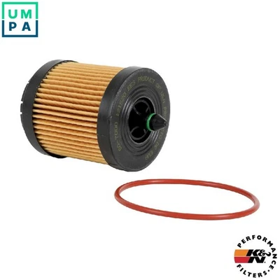 OIL FILTER SO-7000 FOR CADILLAC ALFA ROMEO SATURN FISKER SAAB 2.0L BLS 2.2L 4cyl - Image 1 of 4