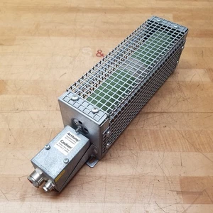 Lenze 357 875 Typ 180R 0.30kW Brake Resistor - USED - Picture 1 of 5