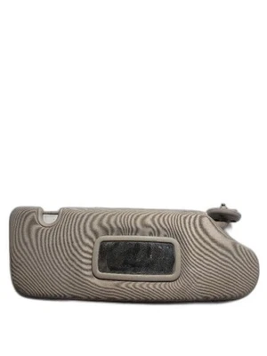 Passenger Right Sun Visor Without Illumination Fits 11-20 CARAVAN 1301181 - Image 1 of 4