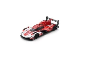 Porsche Penske Motorsport Official Le Mans 24hr 2024 Model Racing Car 1/64 - Picture 1 of 1