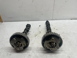FORD FIESTA CAMSHAFTS MK7.5 1.0 ECOBOOST 140PS 2012 - 2017 - Picture 1 of 10