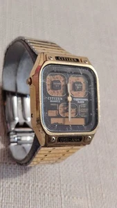 Citizen cronografo Face Robot - Imagen 1 de 11