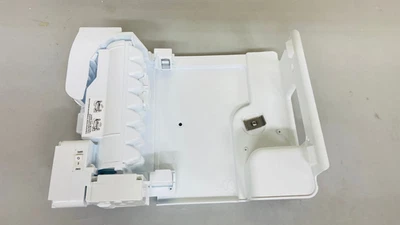 LG Ice Maker with Auger Motor EAU60783827 - Image 1 of 3