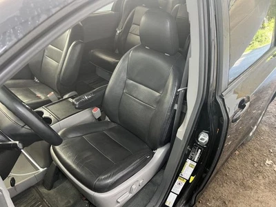 Driver Front Seat Bucket  Electric Leather Fits 12-20 SIENNA 209491 - Изображение 1 из 4