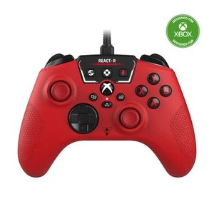REACT-R Controller Red Red REACT-R - Picture 1 of 10