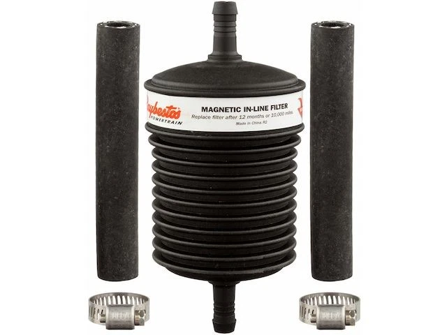 Комплект фильтров автоматической коробки передач 14YBYN69 для 780 122 142 144 145 164 1800 242 - Изображение 1 из 1