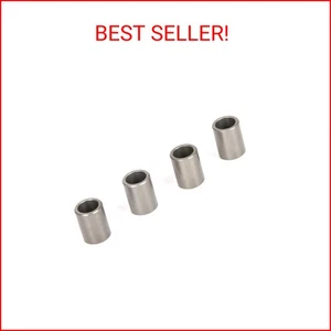 TEAM LOSI RACING Spacer Pinion Bearings 4 8IGHT & 8T 4.0 TLR242019 Elec Car/Truc - Picture 1 of 2